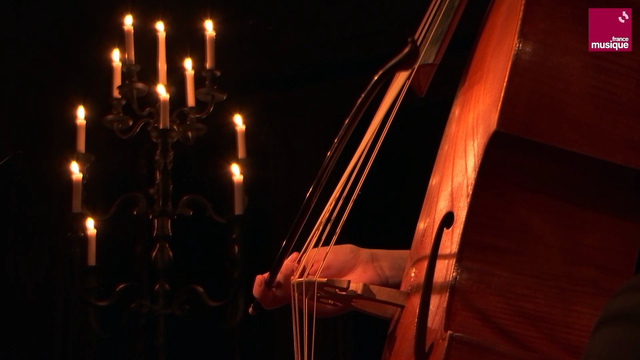 Leçons de Ténèbres de Jean-Baptiste Gouffet par Le Consort (Justin Taylor)