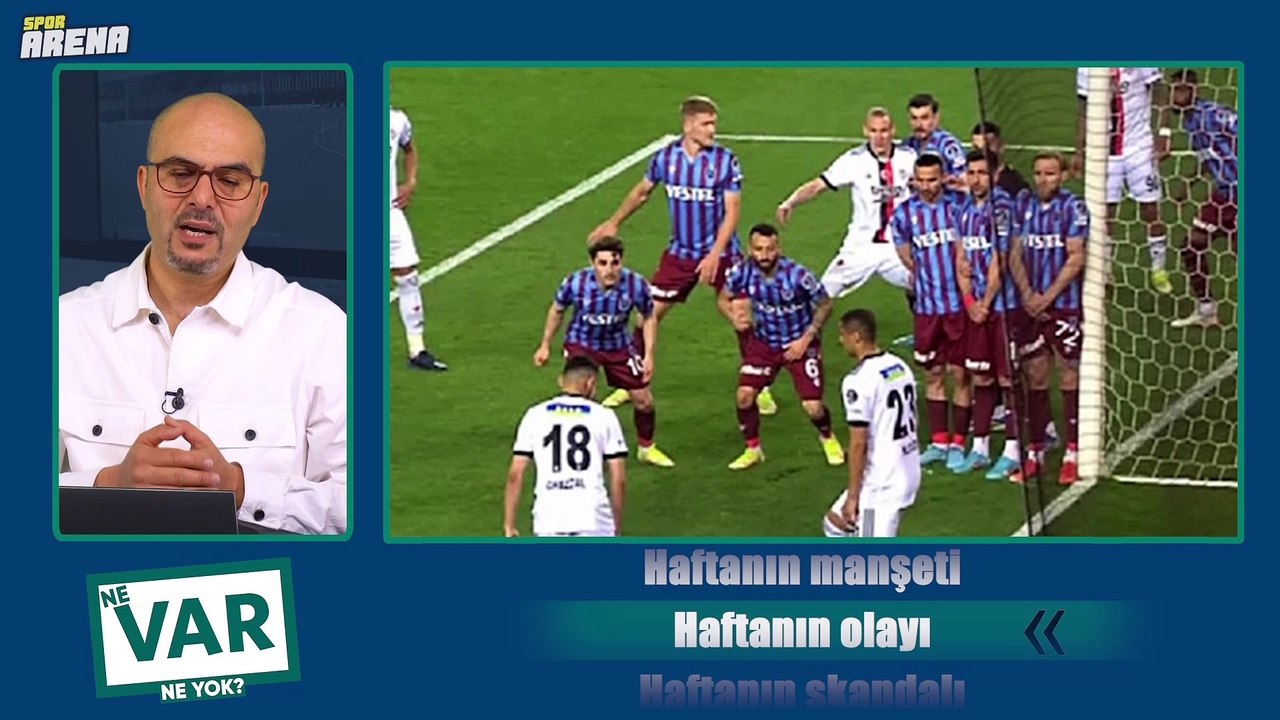 ne var ne yok