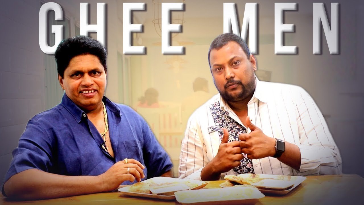 IDLY Dipped in Ghee  Best Idly in Hyderabad