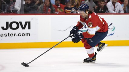 Toronto Maple Leafs Vs. Florida Panthers Preview April 5th