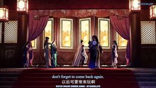 The First Son-In-Law Vanguard of All Time Episode 04 eng sub Wu Ying Sanqian Dao