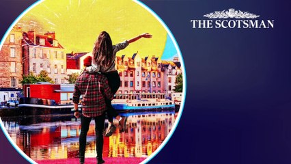 Sunshine on Leith: Keith Jack's homecoming a fitting finale for King's Theatre ahead of £25M refurb