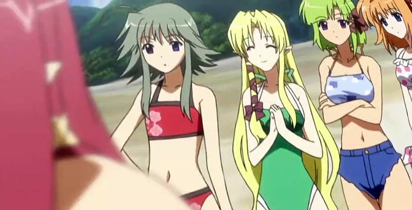 Shuffle! S01 E09