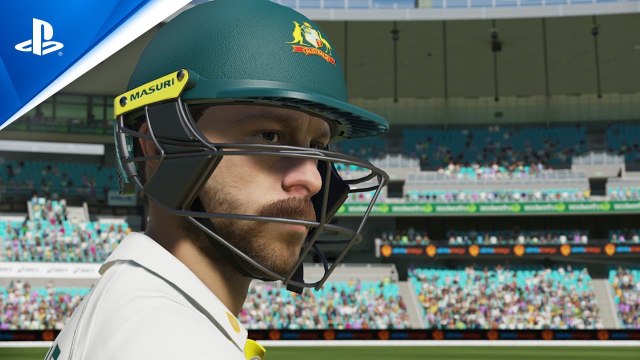 Cricket 22 - Tráiler de Lanzamiento (PS4, PS5)