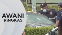 AWANI Ringkas: Dua lelaki terbunuh berbalas tembakan dengan polis