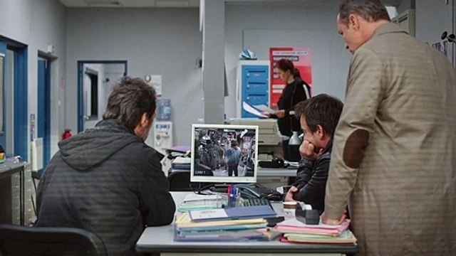 Plus belle la vie : [Indiscrétion] - L'enquête Coralie est réouverte !