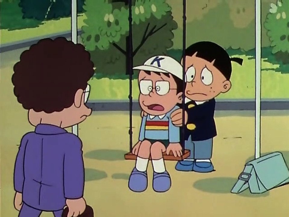 Nino il Mio Amico Ninja [8] - HQ