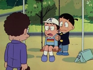 Nino il Mio Amico Ninja [8] - HQ