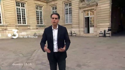 Enquêtes de région - 6 avril