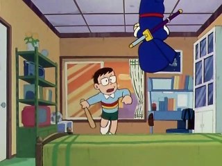 Nino il Mio Amico Ninja [17] - HQ