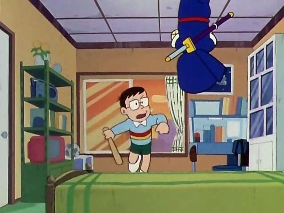 Nino il Mio Amico Ninja [17] - HQ