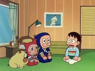 Nino il Mio Amico Ninja [9] - HQ