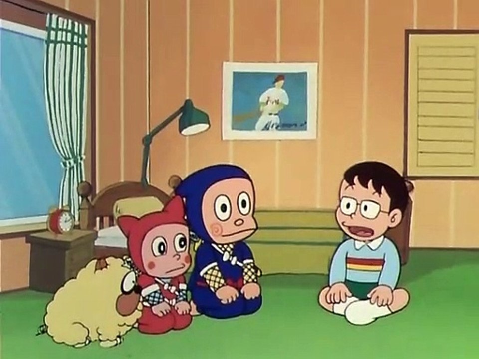 Nino il Mio Amico Ninja [9] - HQ