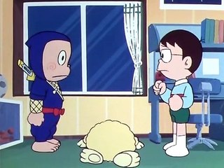 Nino il Mio Amico Ninja [11] - HQ