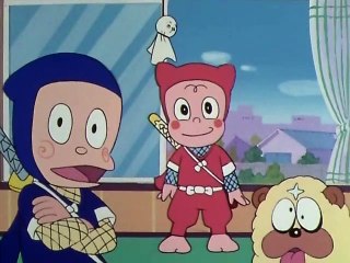 Nino il Mio Amico Ninja [12] - HQ
