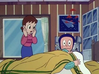 Nino il Mio Amico Ninja [14] - HQ