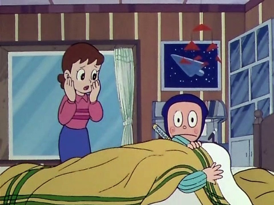 Nino il Mio Amico Ninja [14] - HQ