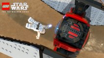 LEGO Star Wars est dispo ! 3 raisons de vous laisser tenter par La Saga Skywalker