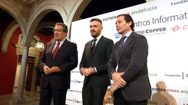 Sicilia pregunta a Moreno cuándo habrá comicios, es escéptico con Feijóo y pide dar armas a Kiev