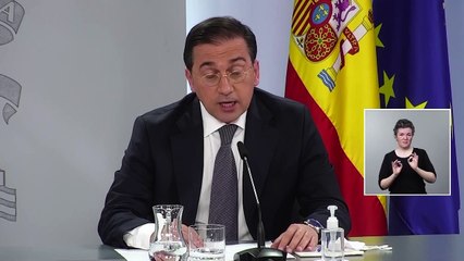 El Gobierno expulsa a 25 diplomáticos rusos pero mantiene al embajador