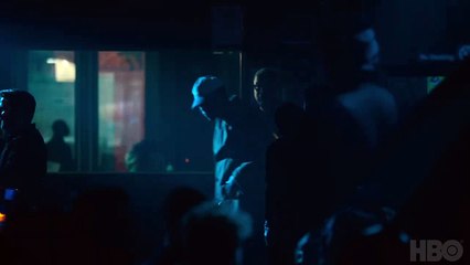 Jerrod Carmichael: Rothaniel | Official Teaser | HBO