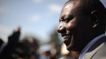 DP William Ruto demands answers as he blames the government for fuel crisis