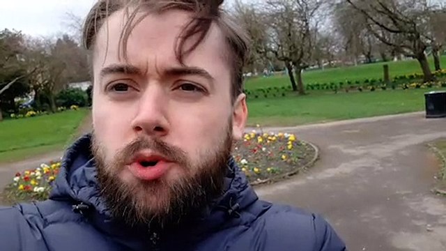 Yorkshire Evening Post daily bulletin on April 5