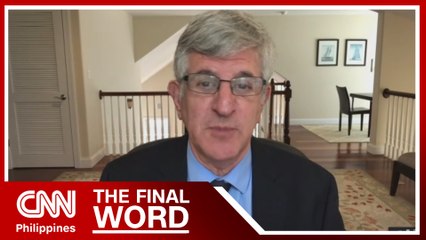 What to know about 'Omicron XE' | The Final Word