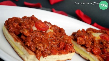 Croques Boum-boum !
