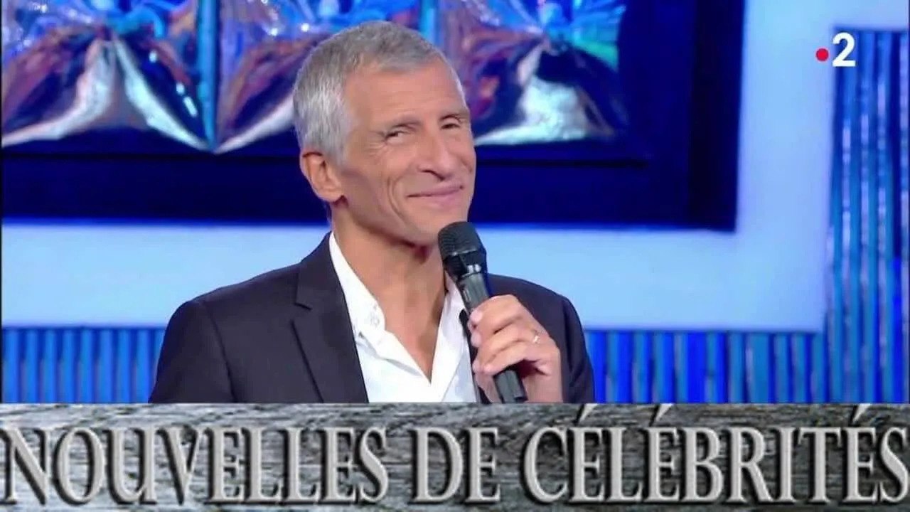 N’oubliez pas les paroles : Nagui piège sa femme Mélanie Page, elle est stupéfaite