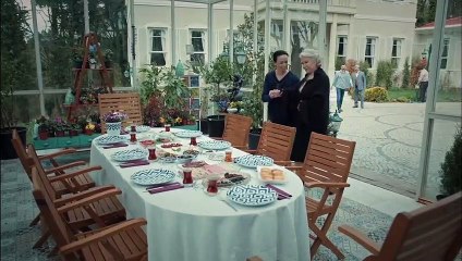 Istanbullu Gelin _ Bride of Istanbul - Episode 23 (English Subtitles) - video Dailymotion