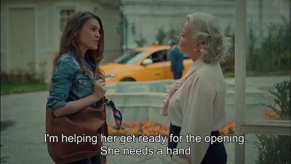 Istanbullu Gelin _ Bride of Istanbul - Episode 28 (English Subtitles) - video Dailymotion