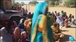 Alleged Janjaweed leader denies Darfur atrocities at war crimes court