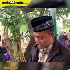 Haji Faisal Tak Bisa Langsung Terima Ajakan Doddy Sudrajat Buka Bersama