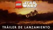 Tráiler de lanzamiento de LEGO Star Wars: La Saga Skywalker; la saga al completo en PC y consolas