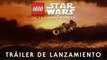 Tráiler de lanzamiento de LEGO Star Wars: La Saga Skywalker; la saga al completo en PC y consolas
