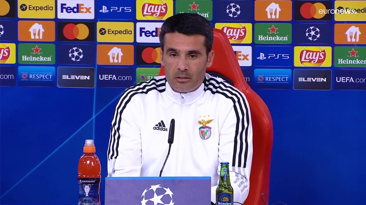 Klopp in der Favoritenrolle - Guardiola will Revanche