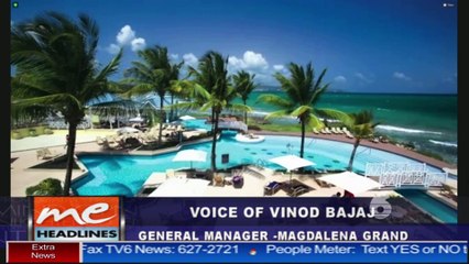 Morning Edition: 5th April 2022