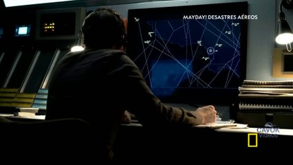 Mayday Desastres Aéreos - T22E05 - Mergulho no Pacífico - Alaska Airlines 261