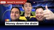 Everton fan says relegation may be ‘good’ for club | What's Kickin'?: Episode 15