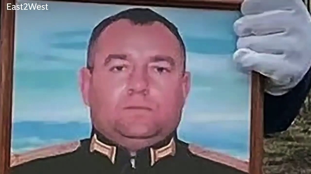 Ukraine Putin ‘loses another colonel’ as Russia continues to face setbacks