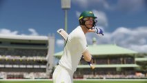 Cricket 22 trailer de lancement PS5 PS4