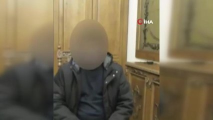 Ukrayna'da bölge savcısı vatana ihanetten gözaltına alındı