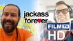 Steve-O & Chris Pontius von der „JackAss“-Crew lieben Deutschland - FUFIS Podcast