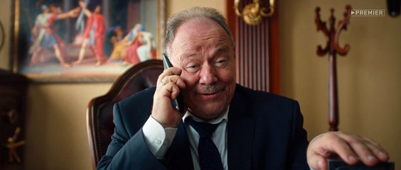 Здравствуйте, вам пора! - 1 серия