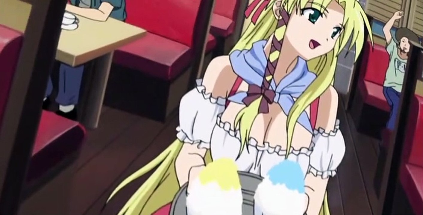 Shuffle! S01 E12