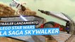LEGO Star Wars: La Saga Skywalker - Tráiler de lanzamiento