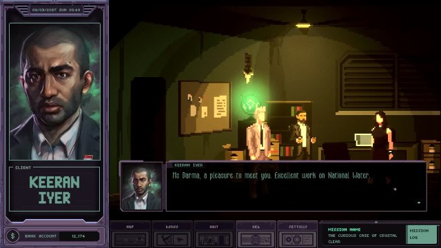 Chinatown Detective Agency Bande Annonce et Date de sortie