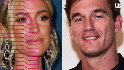 Kristin Cavallari and Tyler Cameron Make Out at Uncommon James Photo Shoot