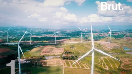 GIEC 2022 : 4 solutions contre le réchauffement climatique